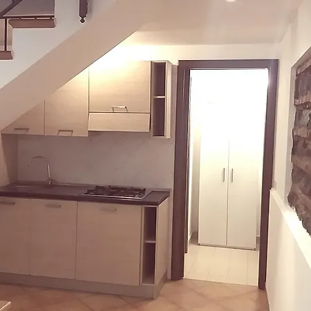 Dante Loft Feriehus