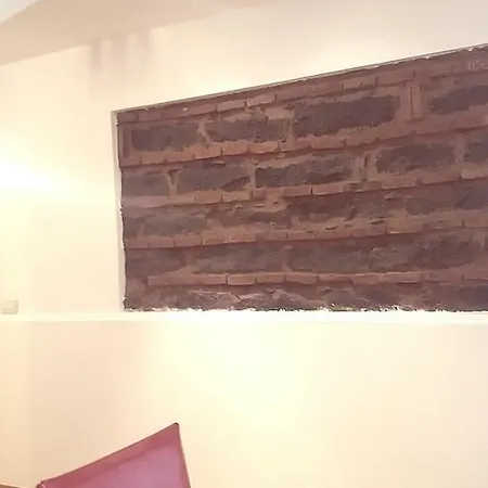Dante Loft Feriehus