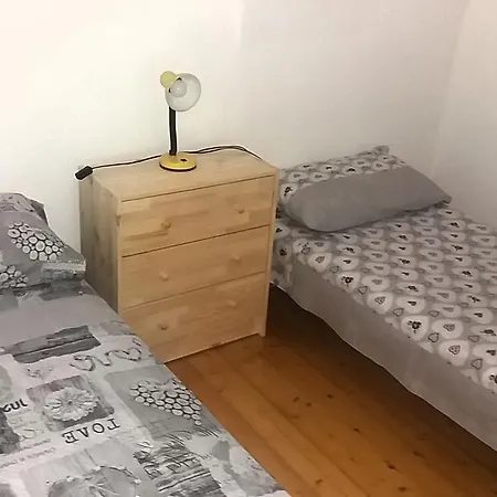 Dante Loft Feriehus