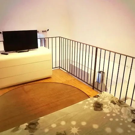 Dante Loft *