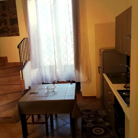 Dante Loft Feriehus Catania