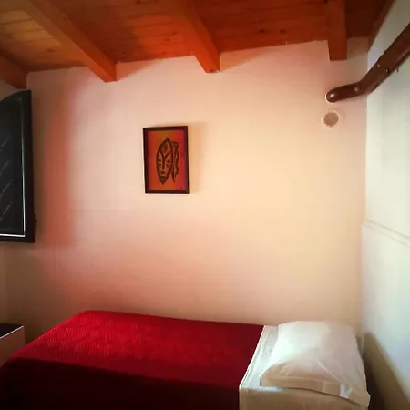 Dante Loft Feriehus
