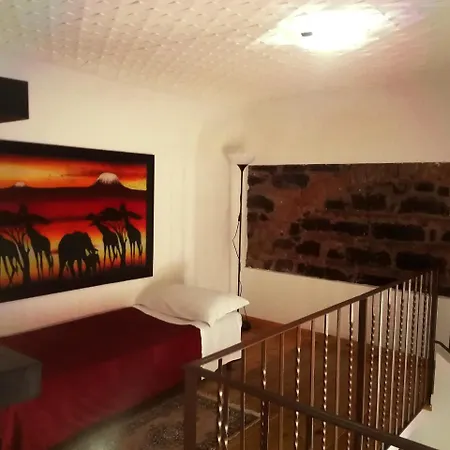 Dante Loft Feriehus