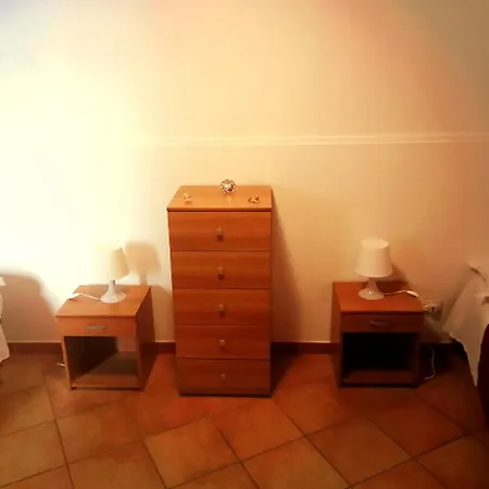 Dante Loft Feriehus Catania