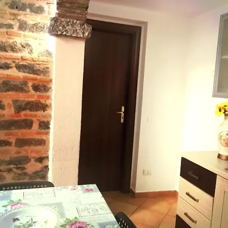 Dante Loft Feriehus Catania