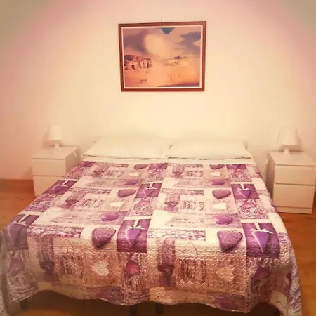 Feriehus Dante Loft Catania