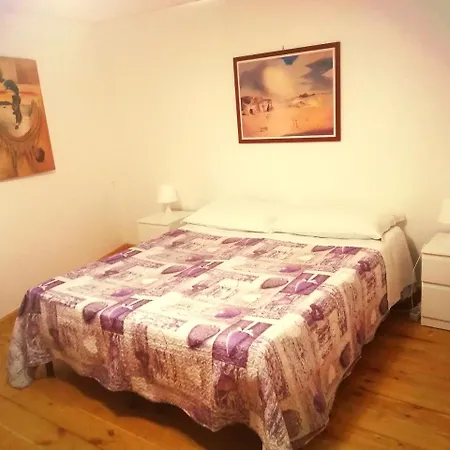 Dante Loft Feriehus