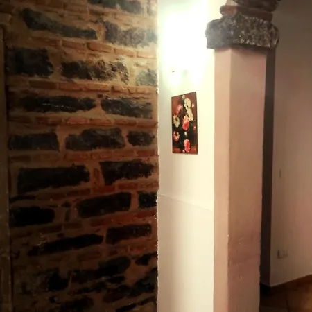 Feriehus Dante Loft *