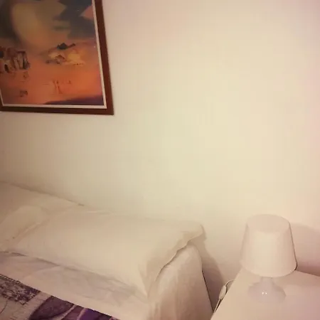 Feriehus Dante Loft *
