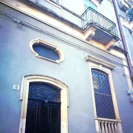 Dante Loft Catania