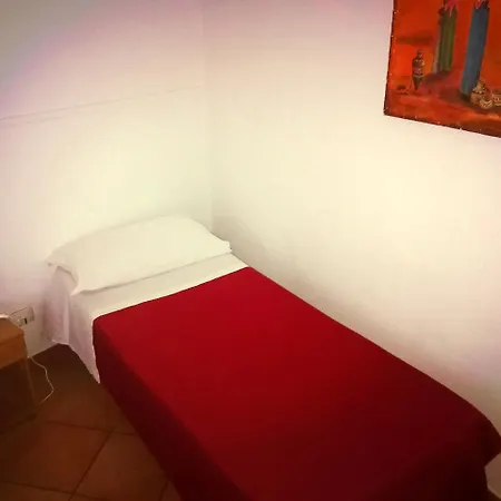 Feriehus Dante Loft *