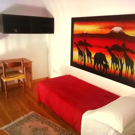 Feriehus Dante Loft Catania