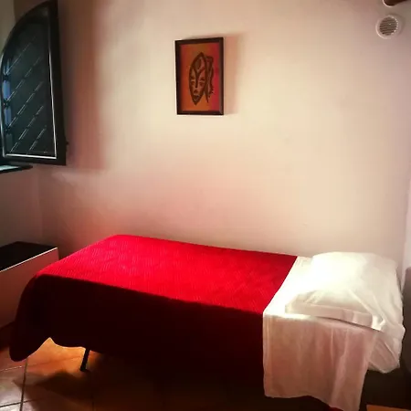 Feriehus Dante Loft