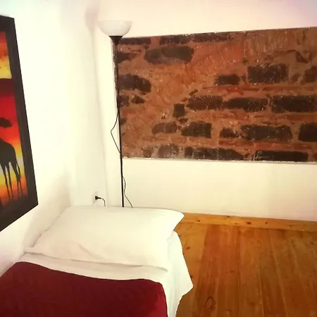 Feriehus Dante Loft