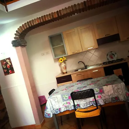 Feriehus Dante Loft