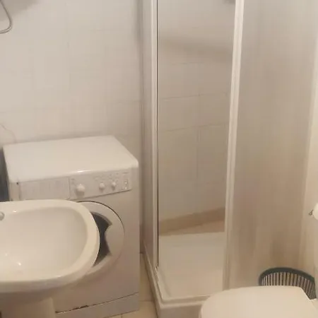 Feriehus Dante Loft Catania