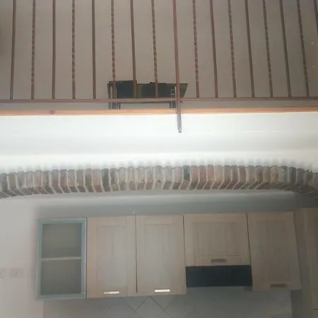 Dante Loft Holiday home