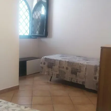 Feriehus Dante Loft Catania
