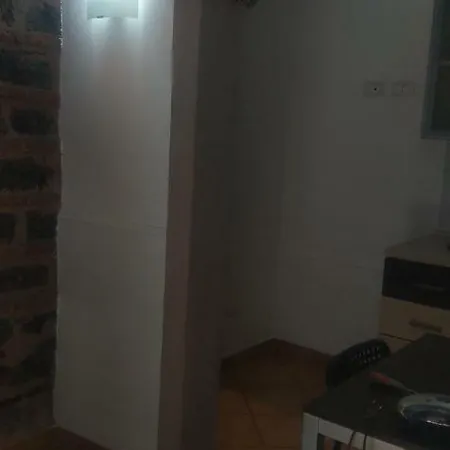 Feriehus Dante Loft