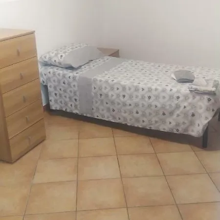 Feriehus Dante Loft Catania